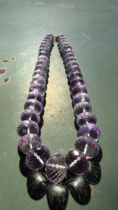 PINK AMETHYST DISCO