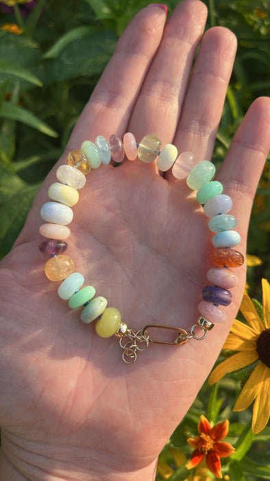 10mm ARM CANDY: PASTEL 6.75”-7.75”